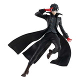 Persona 5: The Animation Pop Up Parade PVC Statue Joker (3rd-run) 17 cm - Smalltinytoystore