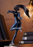 Persona 5: The Animation Pop Up Parade PVC Statue Queen 17 cm - Smalltinytoystore