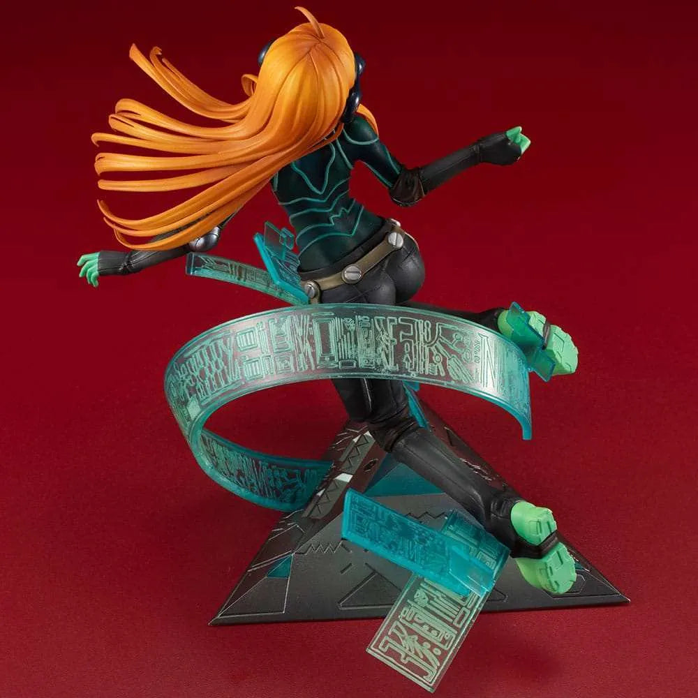 Persona 5 The Royal PVC Statue Oracle (Futaba Sakura) 18 cm - Smalltinytoystore