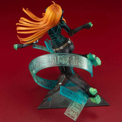 Persona 5 The Royal PVC Statue Oracle (Futaba Sakura) 18 cm - Smalltinytoystore