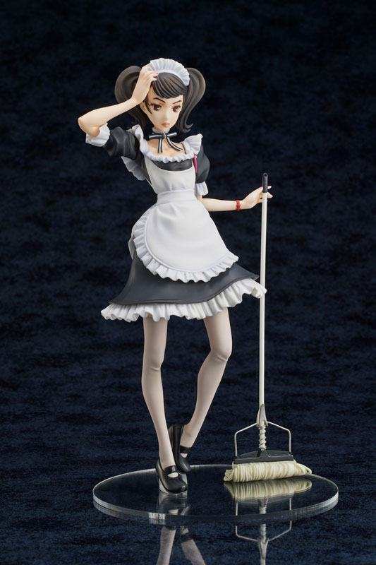 Persona 5 The Royal PVC Statue Sadayo Kawakami 25 cm - Smalltinytoystore