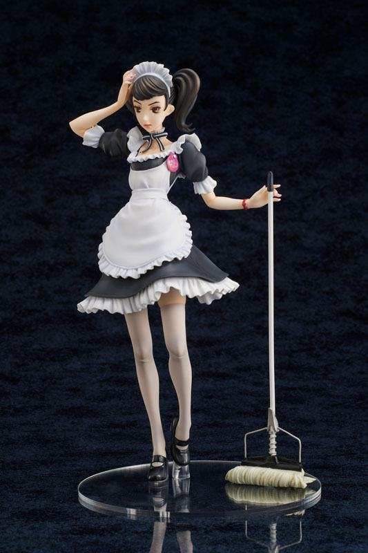 Persona 5 The Royal PVC Statue Sadayo Kawakami 25 cm - Smalltinytoystore