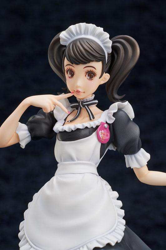 Persona 5 The Royal PVC Statue Sadayo Kawakami 25 cm - Smalltinytoystore