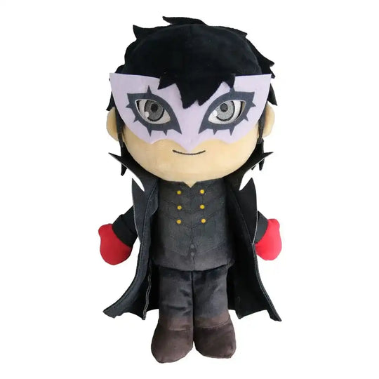 Persona 5R Plüschfigur Joker 30 cm - Smalltinytoystore