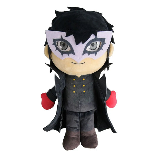 Persona 5R Plüschfigur Joker 30 cm - Smalltinytoystore
