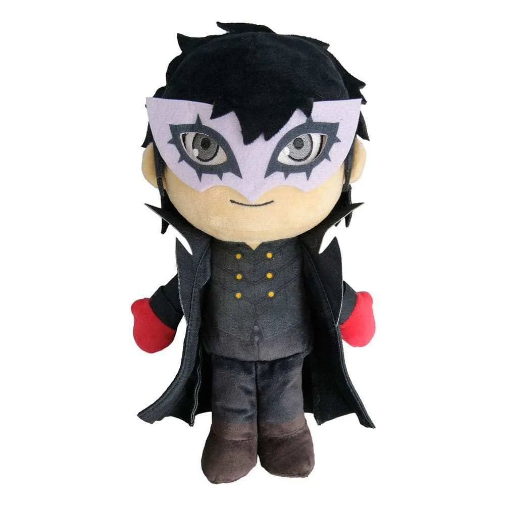 Persona 5R Plüschfigur Joker 30 cm - Smalltinytoystore