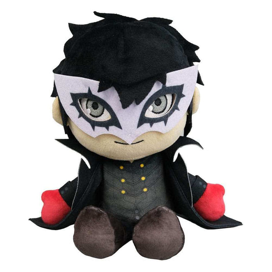 Persona 5R Plüschfigur Joker 30 cm - Smalltinytoystore
