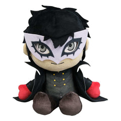 Persona 5R Plüschfigur Joker 30 cm - Smalltinytoystore