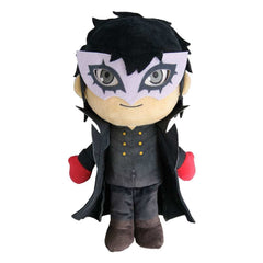 Persona 5R Plüschfigur Joker 30 cm - Smalltinytoystore