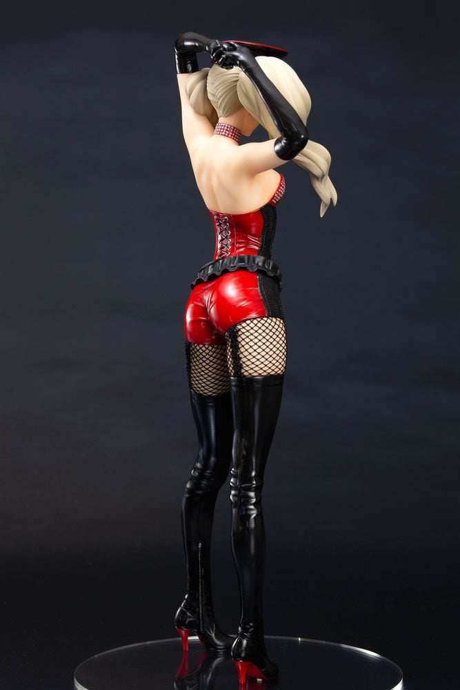 Persona5 Dancing In Starlight PVC Statue 1/7 Anne Takamaki corset dress Ver. 29 cm - Smalltinytoystore