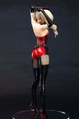 Persona5 Dancing In Starlight PVC Statue 1/7 Anne Takamaki corset dress Ver. 29 cm - Smalltinytoystore