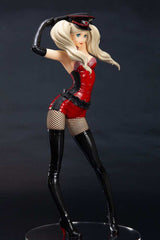Persona5 Dancing In Starlight PVC Statue 1/7 Anne Takamaki corset dress Ver. 29 cm - Smalltinytoystore