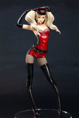 Persona5 Dancing In Starlight PVC Statue 1/7 Anne Takamaki corset dress Ver. 29 cm - Smalltinytoystore