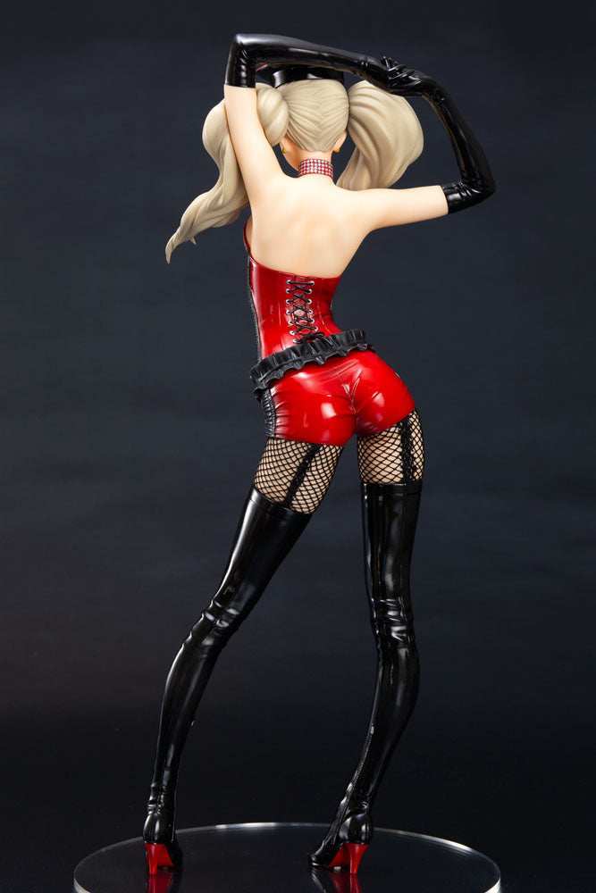 Persona5 Dancing In Starlight PVC Statue 1/7 Anne Takamaki corset dress Ver. 29 cm - Smalltinytoystore