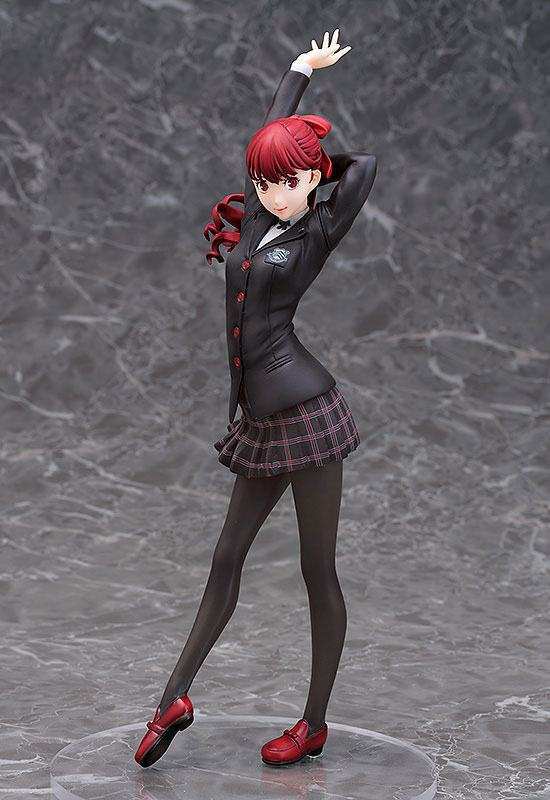 Persona5 Royal PVC Statue 1/7 Kasumi Yoshizawa 26 cm - Smalltinytoystore