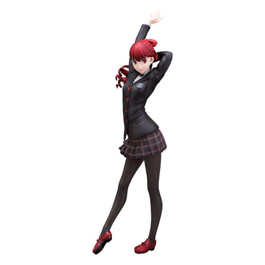 Persona5 Royal PVC Statue 1/7 Kasumi Yoshizawa 26 cm - Smalltinytoystore