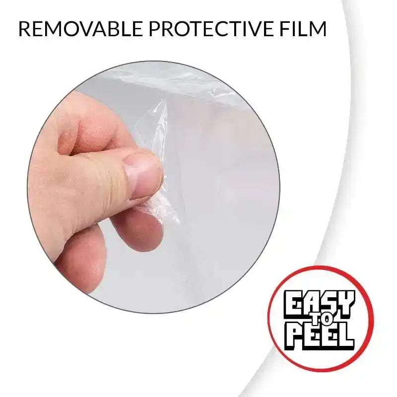 PET Gehäuse 25er-Pack für VHS Kassetten - Smalltinytoystore