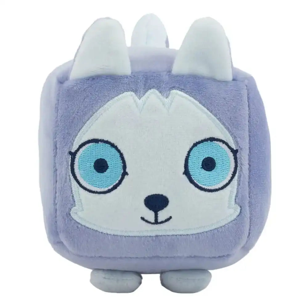 Pet Simulator Wave 2 Mystery Treasure Plush Plüsch in einer Schatztruhe Sortiment (9) - Smalltinytoystore