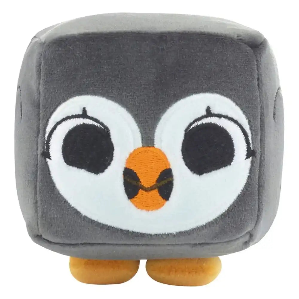 Pet Simulator Wave 2 Mystery Treasure Plush Plüsch in einer Schatztruhe Sortiment (9) - Smalltinytoystore
