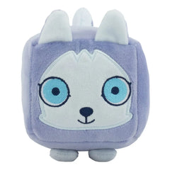 Pet Simulator Wave 2 Mystery Treasure Plush Plüsch in einer Schatztruhe Sortiment (9) - Smalltinytoystore