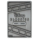Peter Pan Metallbarren Limited Edition - Smalltinytoystore