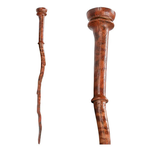 Phantastische Tierwesen: Dumbledores Geheimnisse Zauberstab Jacob Kowalski - Smalltinytoystore