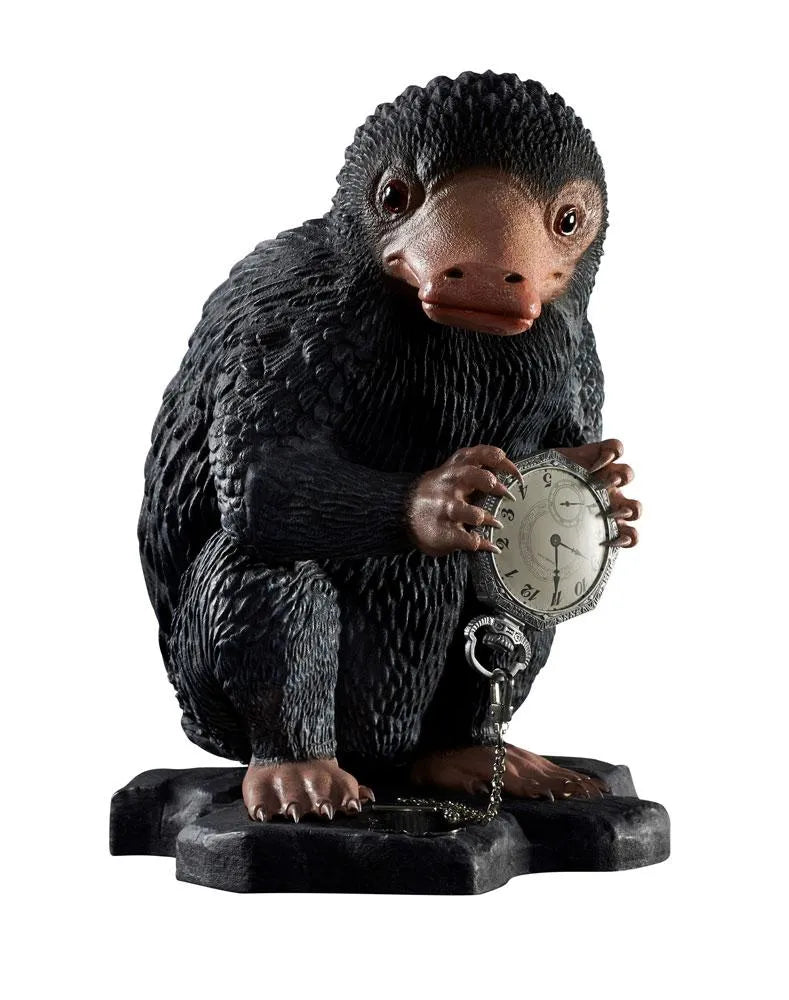 Phantastische Tierwesen Life-Size Statue Niffler 1 32 cm - Smalltinytoystore