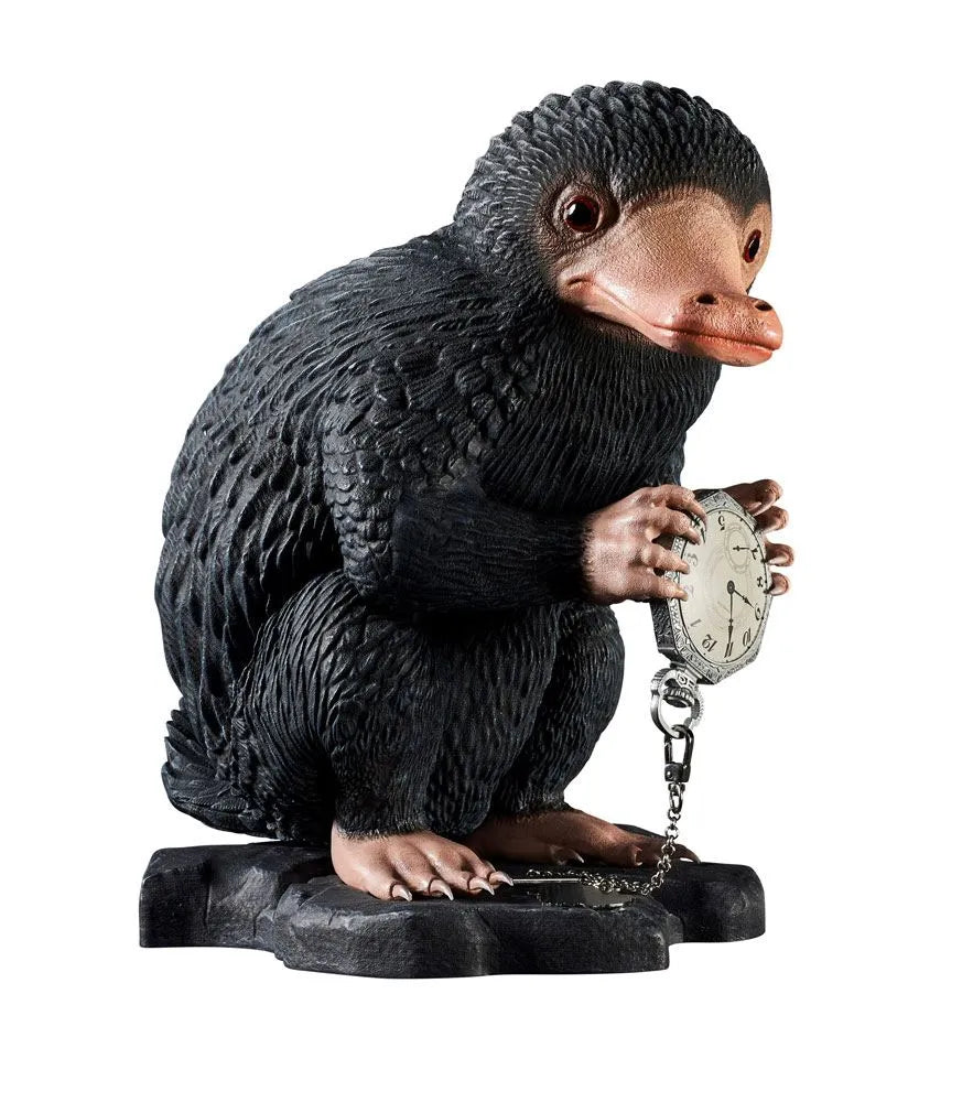 Phantastische Tierwesen Life-Size Statue Niffler 1 32 cm - Smalltinytoystore