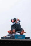 Phantastische Tierwesen Life-Size Statue Niffler 2 22 cm - Smalltinytoystore