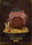 Phantastische Tierwesen Master Craft Statue Teddy 21 cm - Smalltinytoystore