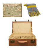 Phantastische Tierwesen Replik 1/1 Newt Scamander Koffer Limited Edition - Smalltinytoystore