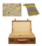 Phantastische Tierwesen Replik 1/1 Newt Scamander Koffer Limited Edition - Smalltinytoystore