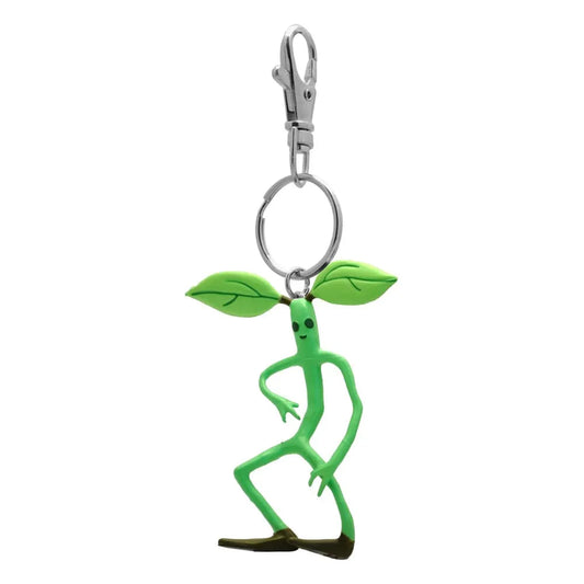 Phantastische Tierwesen Schlüsselanhänger Bowtruckle 13 cm - Smalltinytoystore