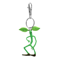 Phantastische Tierwesen Schlüsselanhänger Bowtruckle 13 cm - Smalltinytoystore