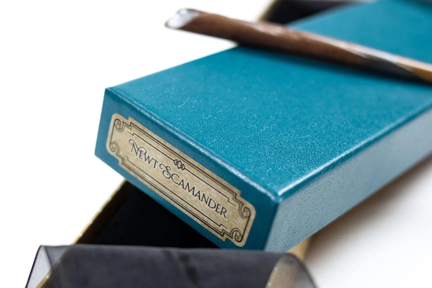 Phantastische Tierwesen Zauberstab Newt Scamander - Smalltinytoystore