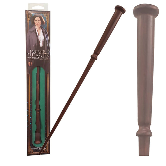 Phantastische Tierwesen Zauberstab-Replik Porpentina Goldstein 38 cm - Smalltinytoystore