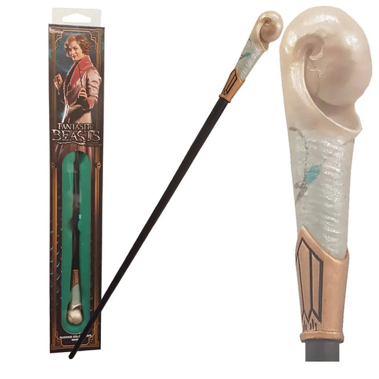 Phantastische Tierwesen Zauberstab-Replik Queenie Goldstein 38 cm - Smalltinytoystore