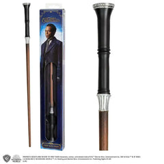 Phantastische Tierwesen Zauberstab-Replik Yusuf Kama 38 cm - Smalltinytoystore