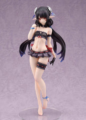 Phantasy Star Online 2 PVC Statue 1/7 Es Annette - Summer Vacation (Re-Run) 24 cm - Smalltinytoystore