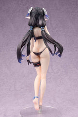 Phantasy Star Online 2 PVC Statue 1/7 Es Annette - Summer Vacation (Re-Run) 24 cm - Smalltinytoystore