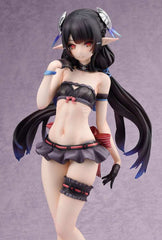 Phantasy Star Online 2 PVC Statue 1/7 Es Annette - Summer Vacation (Re-Run) 24 cm - Smalltinytoystore
