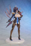 Phantasy Star Online 2 PVC Statue 1/7 Khorshid 27 cm - Smalltinytoystore