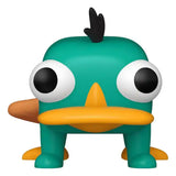 Phineas and Ferb POP! Disney Vinyl Figur Perry 9 cm