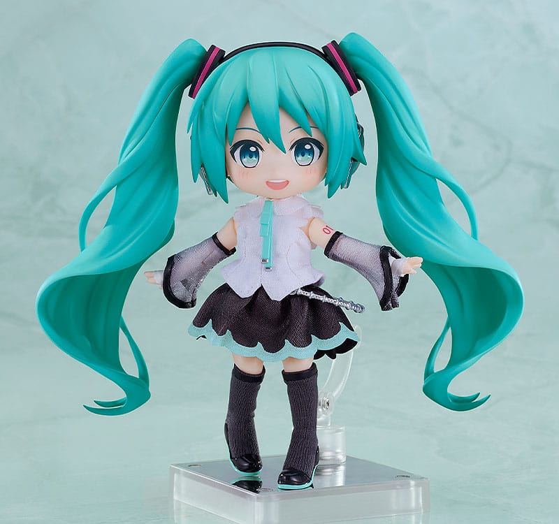 Piapro Characters Nendoroid Doll Actionfigur Hatsune Miku NT 14 cm - Smalltinytoystore