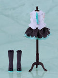 Piapro Characters Nendoroid Zubehör-Set für Nendoroid Doll Actionfiguren Outfit Set: Hatsune Miku NT - Smalltinytoystore