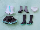Piapro Characters Nendoroid Zubehör-Set für Nendoroid Doll Actionfiguren Outfit Set: Hatsune Miku NT - Smalltinytoystore