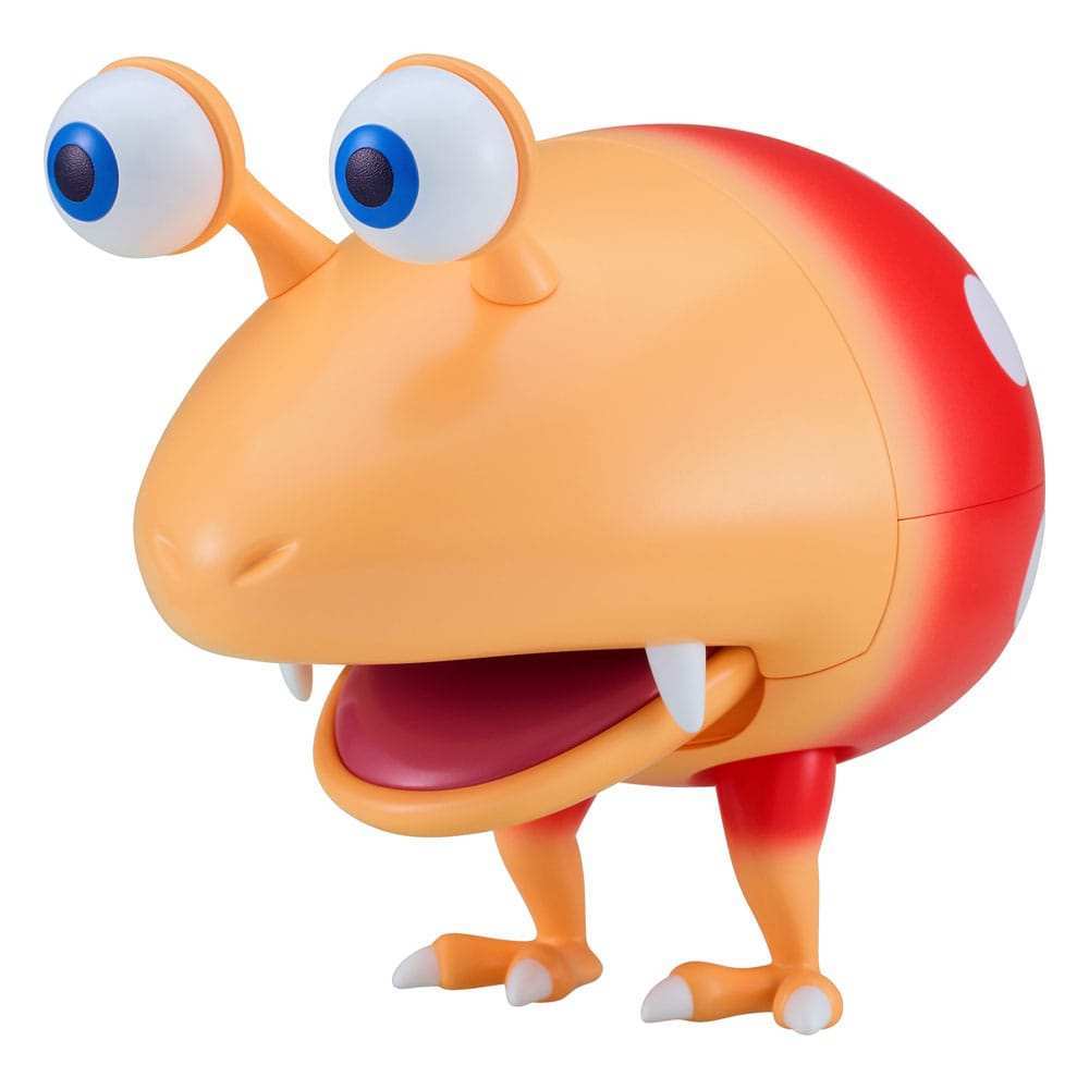Pikmin Nendoroid Actionfigur Bulborb 10 cm - Smalltinytoystore