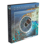 Pink Floyd: Pulse 500 Piece Jigsaw Puzzle - Smalltinytoystore