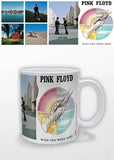 Pink Floyd Tasse Wish You Were Here - Smalltinytoystore
