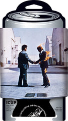 Pink Floyd: Wish You Were Here Can Cooler - Smalltinytoystore